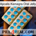 Apcalis Kamagra Oral Jelly new08